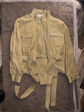 Womens Nine West Two Piece Set Size Medium